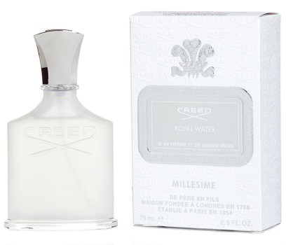 Creed ROYAL WATER