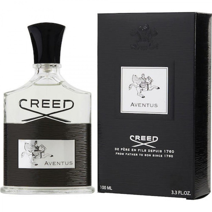 Creed  AVENTUS