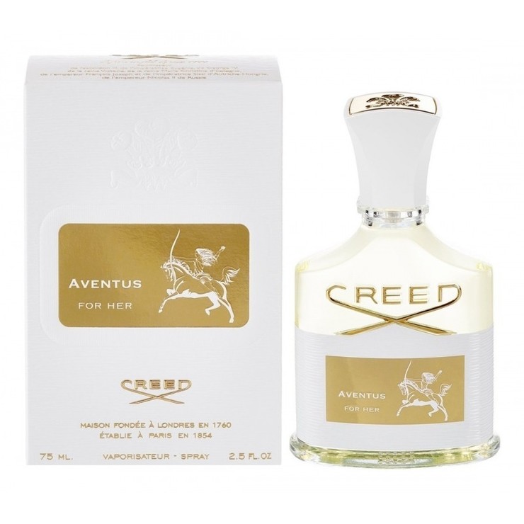 Creed  AVENTUS for her