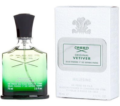 Creed ORIGINAL VETIVER