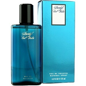 Davidoff Cool Water M