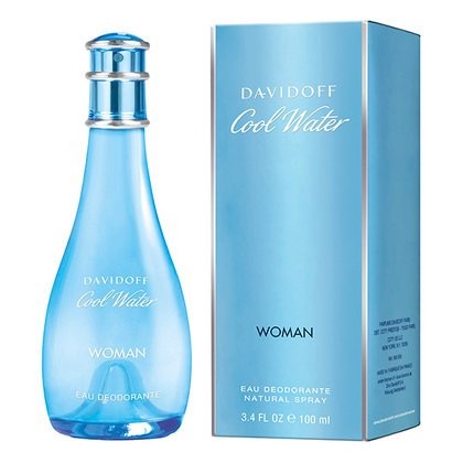 Davidoff Cool Water W