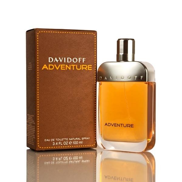 Davidoff ADVENTURE