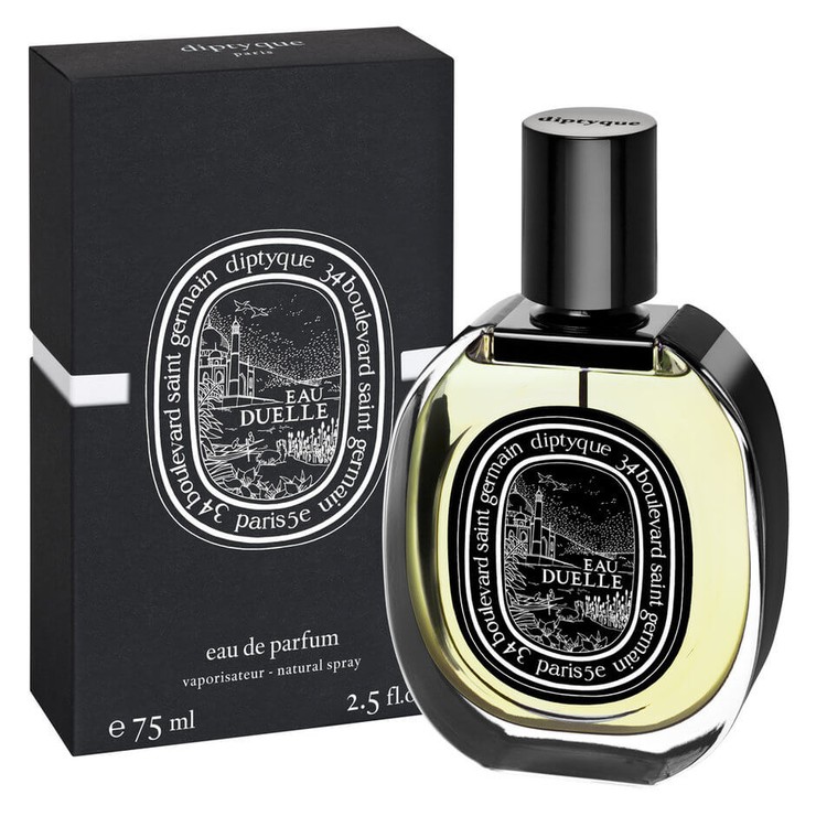 Diptyque Eau Duelle