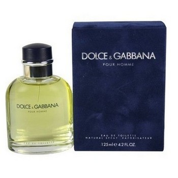 Dolce&Gabbana homme