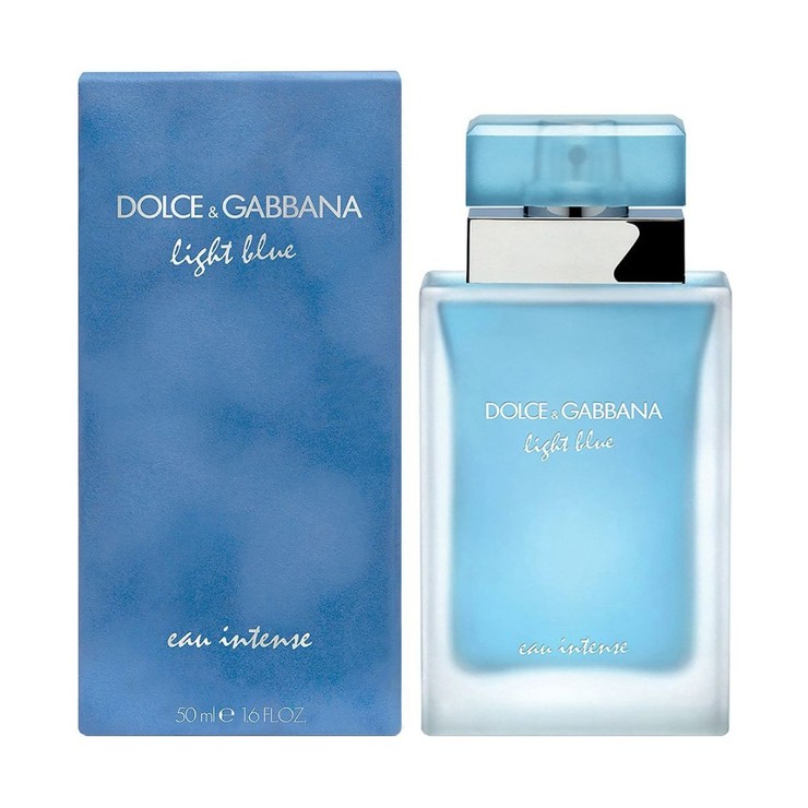 Dolce&Gabbana LIGHT BLUE EAU INTENSE W