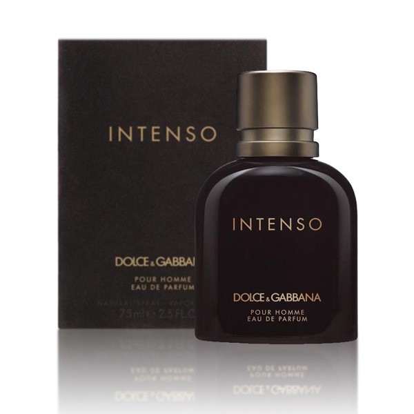 Dolce&Gabbana Intenso M