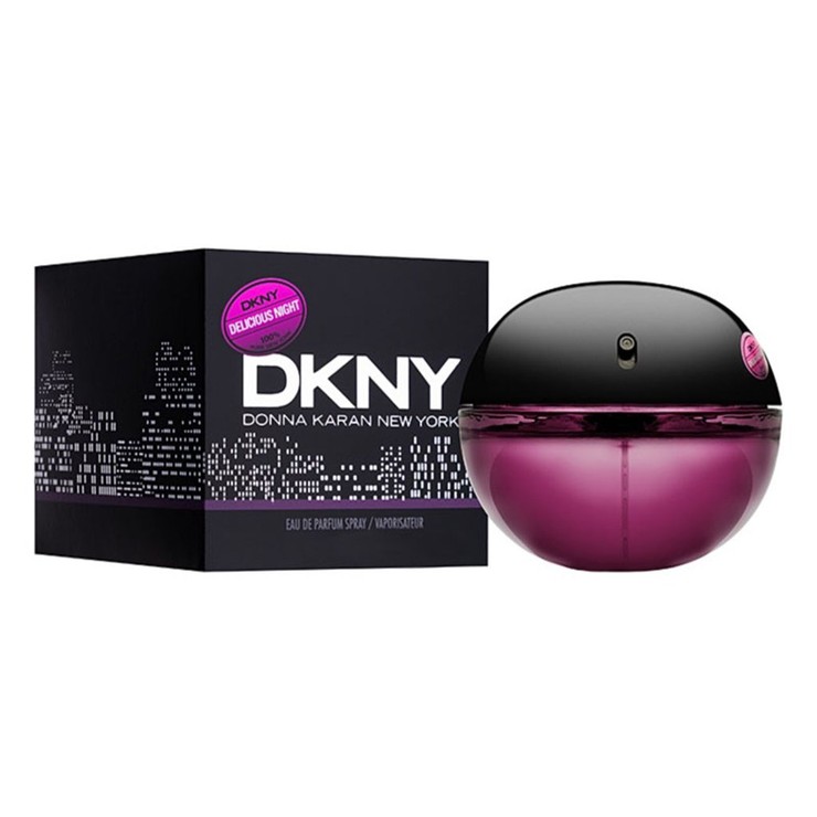 DK BE DELICIOUS NIGHT