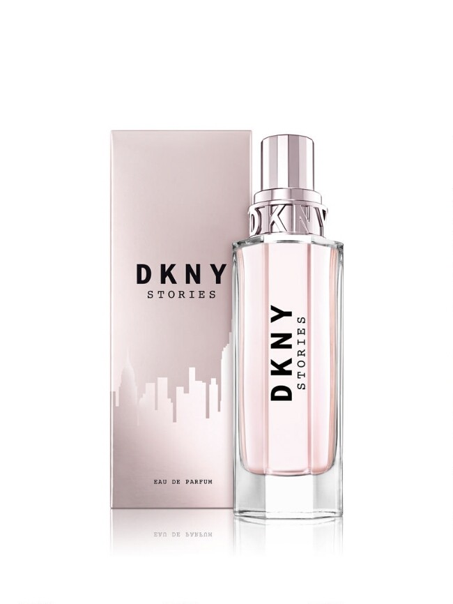 DKNY STORIES