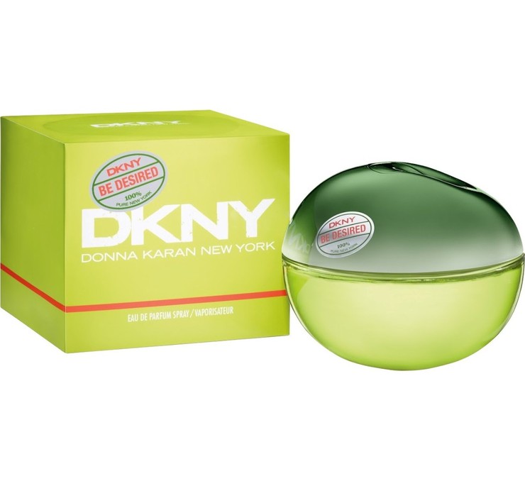DKNY Be Delicious Be Disered