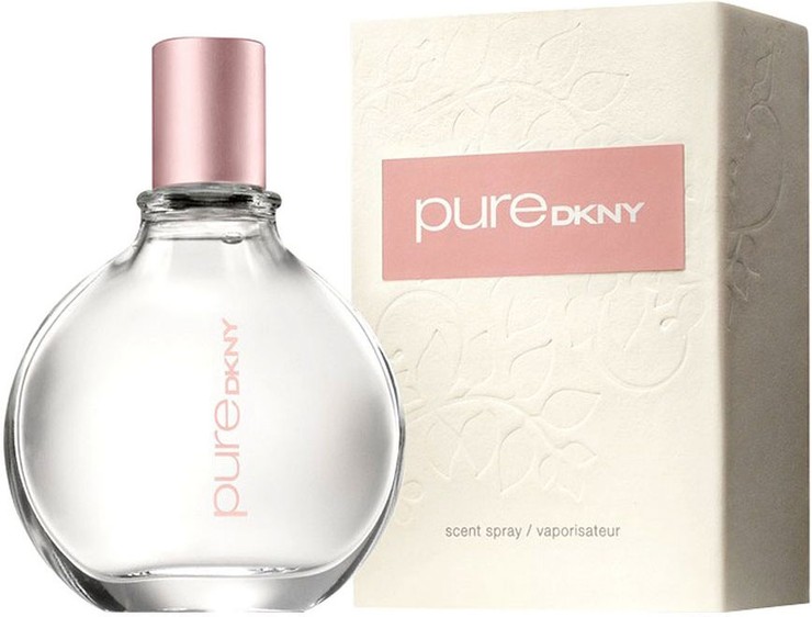 DKNY Pure A Drop Of Rose